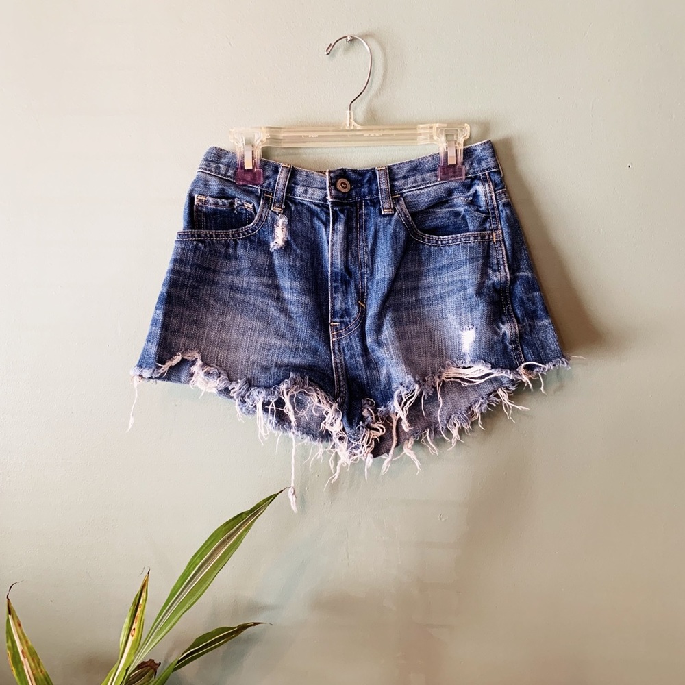 Hollister Shorts